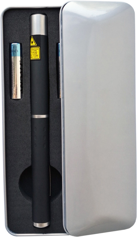 Laser Green Pointer02