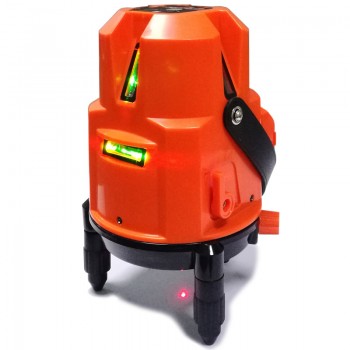 Cheap PriceList for Led Moving Head Laser Light -
 VH-525 Green 5 Lines – JIABEI