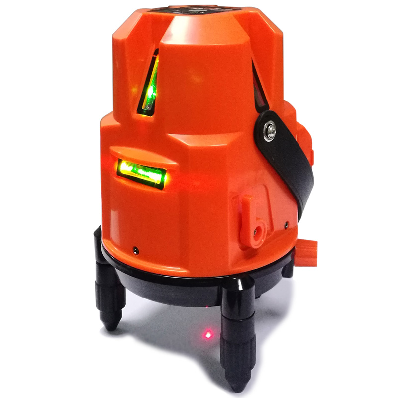 Fast delivery Disco Laser Light -
 VH-525 Green 5 Lines – JIABEI