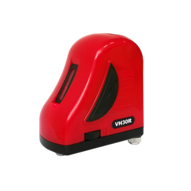 2020 New Style Laser Range Finder -
 VH-30R Mini Red One Vertical Line – JIABEI