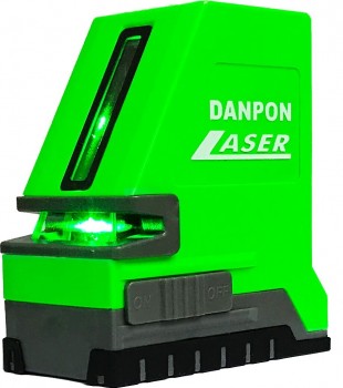 Factory Price For Laser Rangefinder Module -
 VH-181 Green 2 line – JIABEI