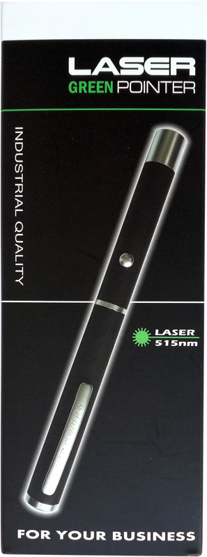 Laser Green Pointer01
