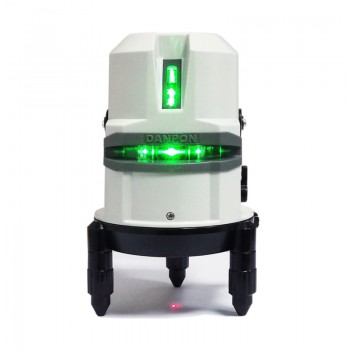 New Fashion Design for RGB Laser Lighting -
 VH-525 Green 5 Lines – JIABEI