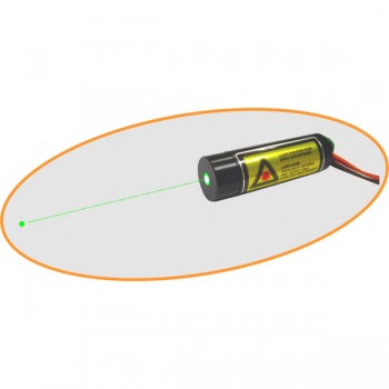 Laser Module