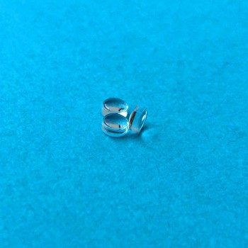 Aspheric Collimator Glass Lens