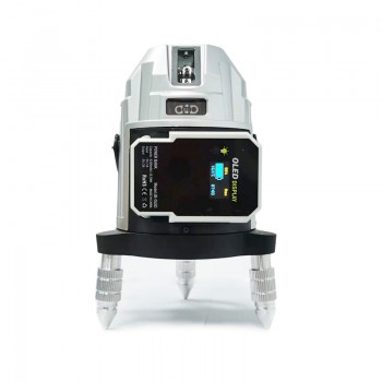 VH-8GE 4 V 4 H Green Laser Line Electronic Auto...