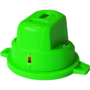 Chinese Professional Moving Head Laser Light -
 VH-66R Red Floor Line 360° Rotation with Magnet – JIABEI