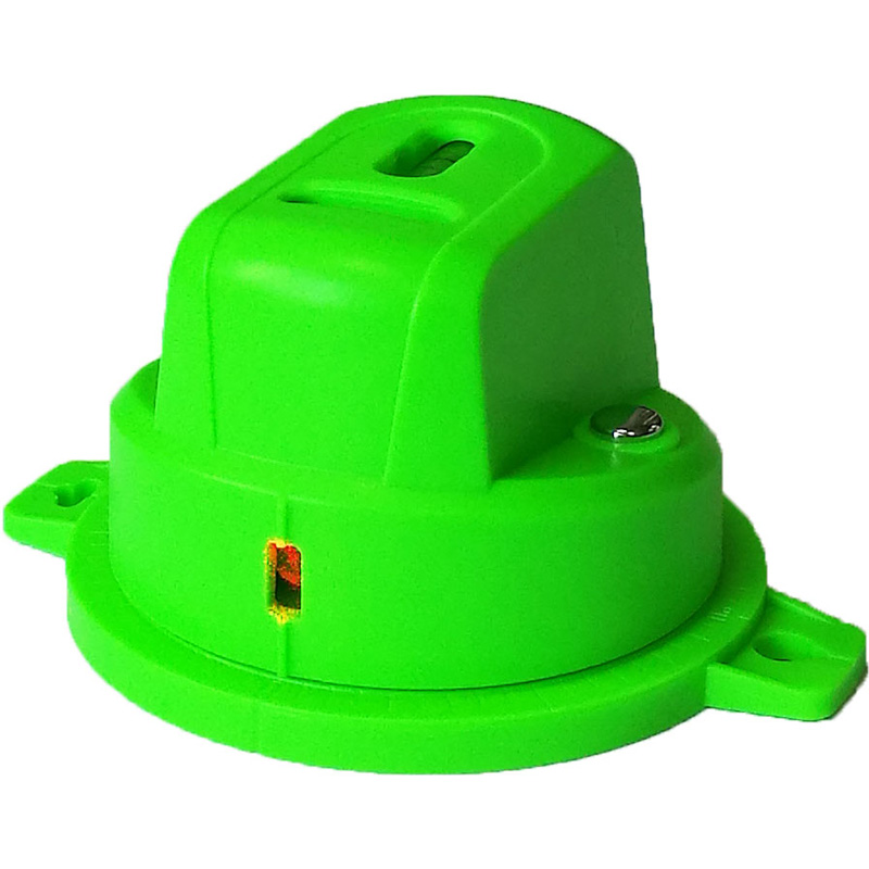 China OEM Laser Light RGB -
 VH-66R Red Floor Line 360° Rotation with Magnet – JIABEI