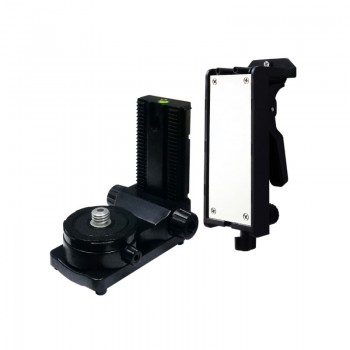 Chinese wholesale Total Station -
 Wall Bracket – JIABEI