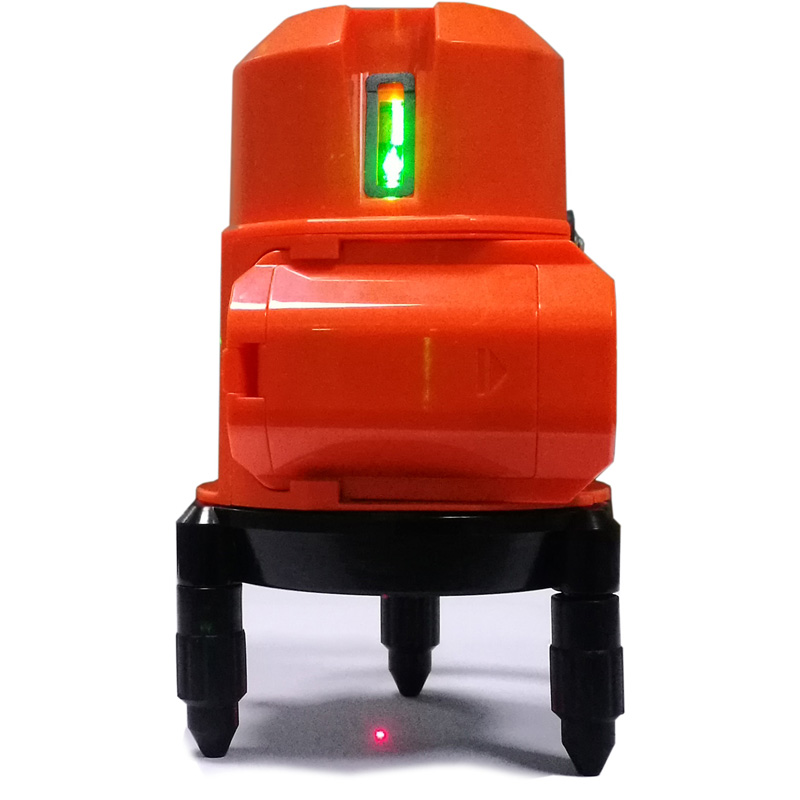 Good User Reputation for RGB Color -
VH-525 Green 5 Lines – JIABEI detail pictures