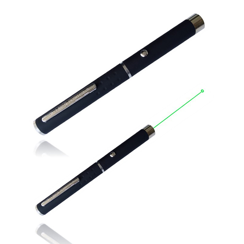 New Fashion Design for Laser Pointer 1000mW -
 VH-P12 Laser Green Pointer – JIABEI