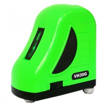 Hot sale VH-525 five line -
 VH-30G Mini Green One Vertical Line – JIABEI