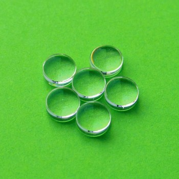 Aspheric Collimator Glass Lens