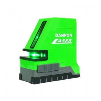Good Wholesale Vendors Leveling Rotary Laser Level -
 VH-181 Green 2 line – JIABEI
